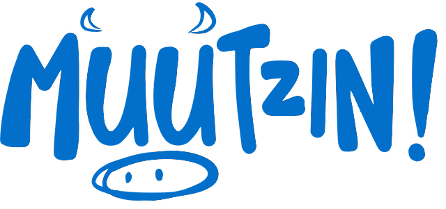 Muutzin!